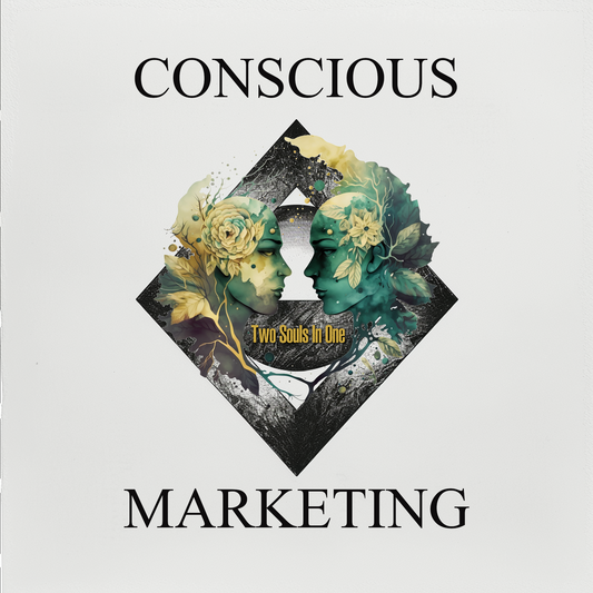 Conscious Marketing Briefing