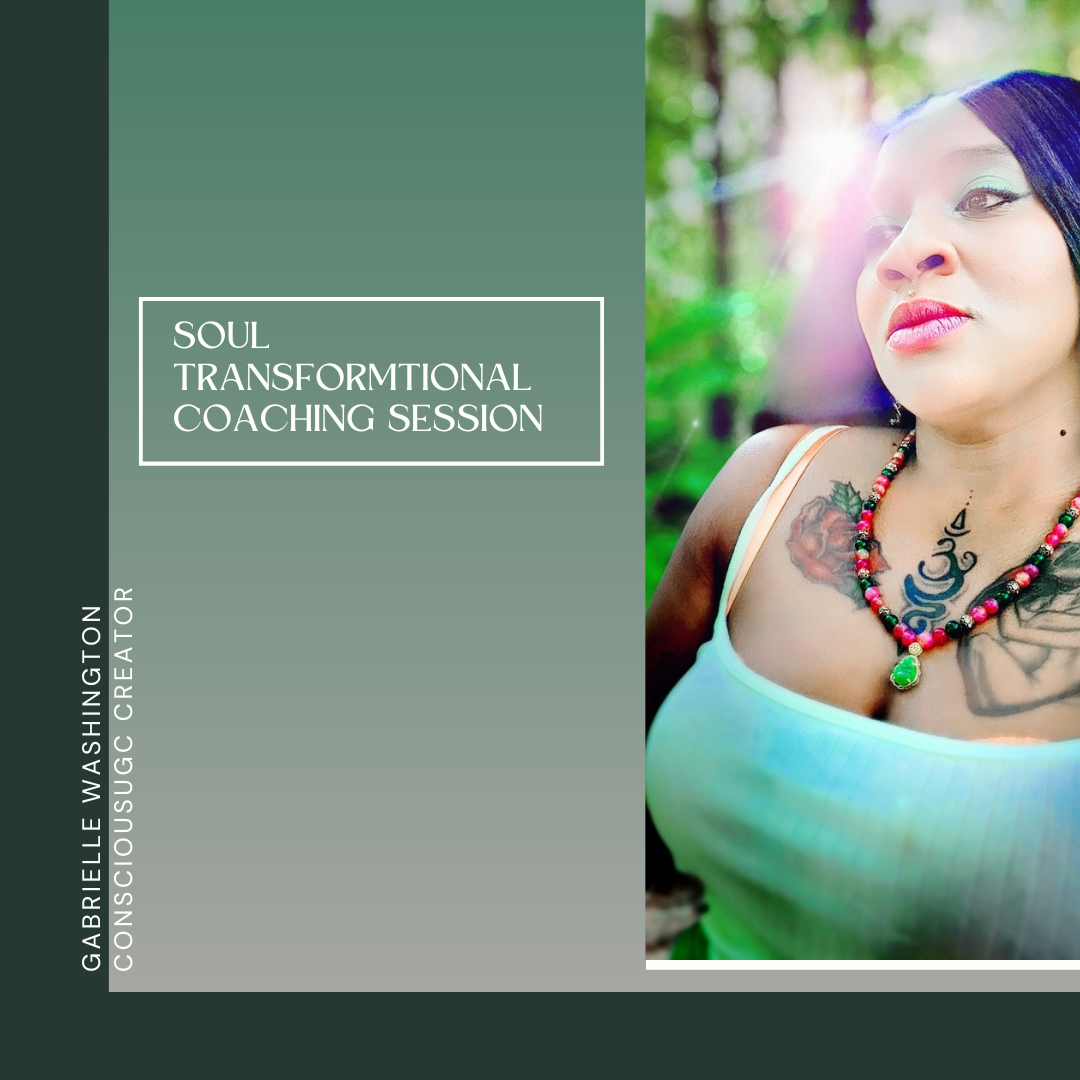 Soul Transformational Coaching