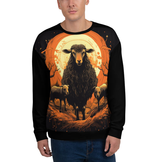 Black Sheep Sweatshirt