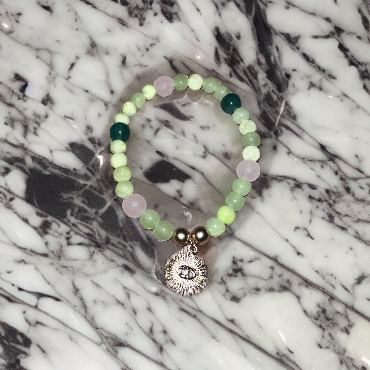 Eyes on The Blessings- Bracelet