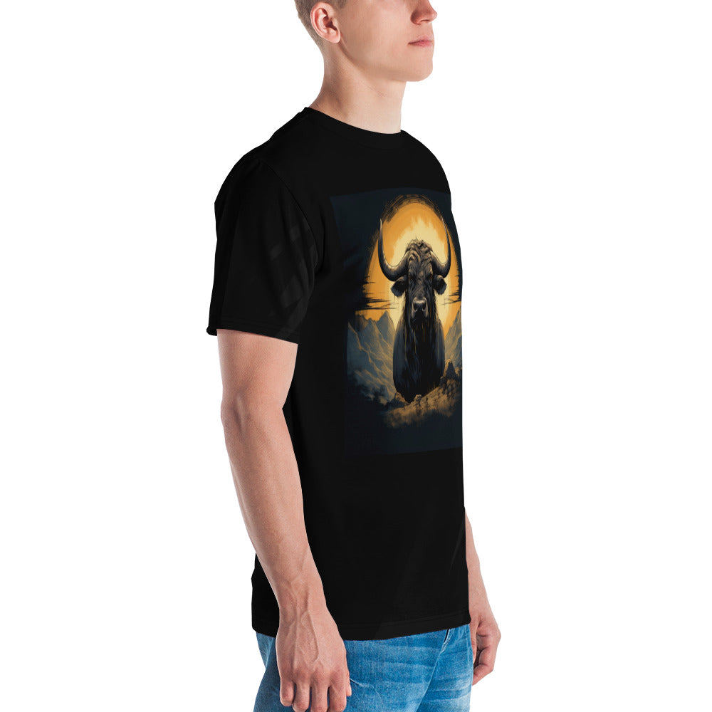 Men's Wildebeest t-shirt