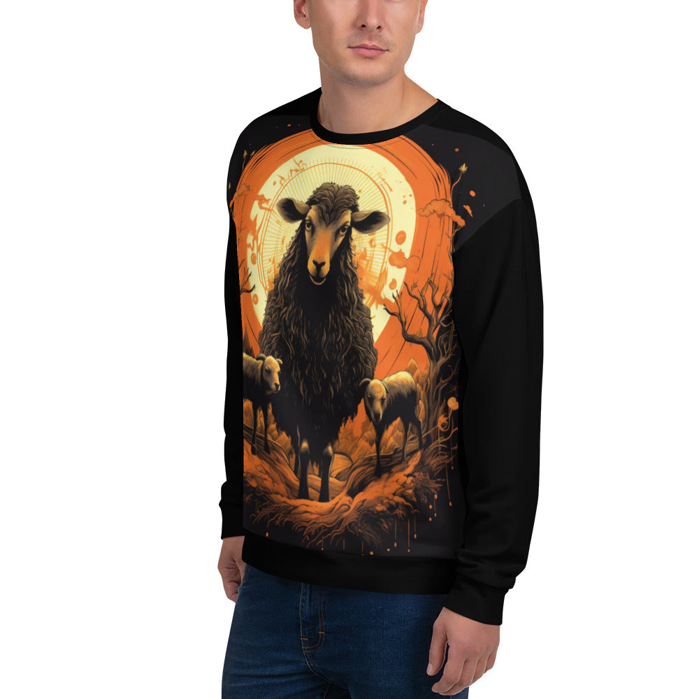 Black Sheep Sweatshirt