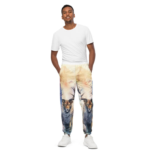 Spirit Animal Collection track pants