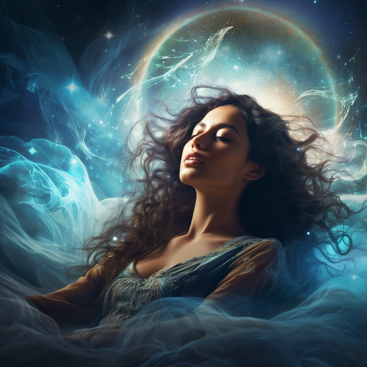 Dream Interpretation Reading