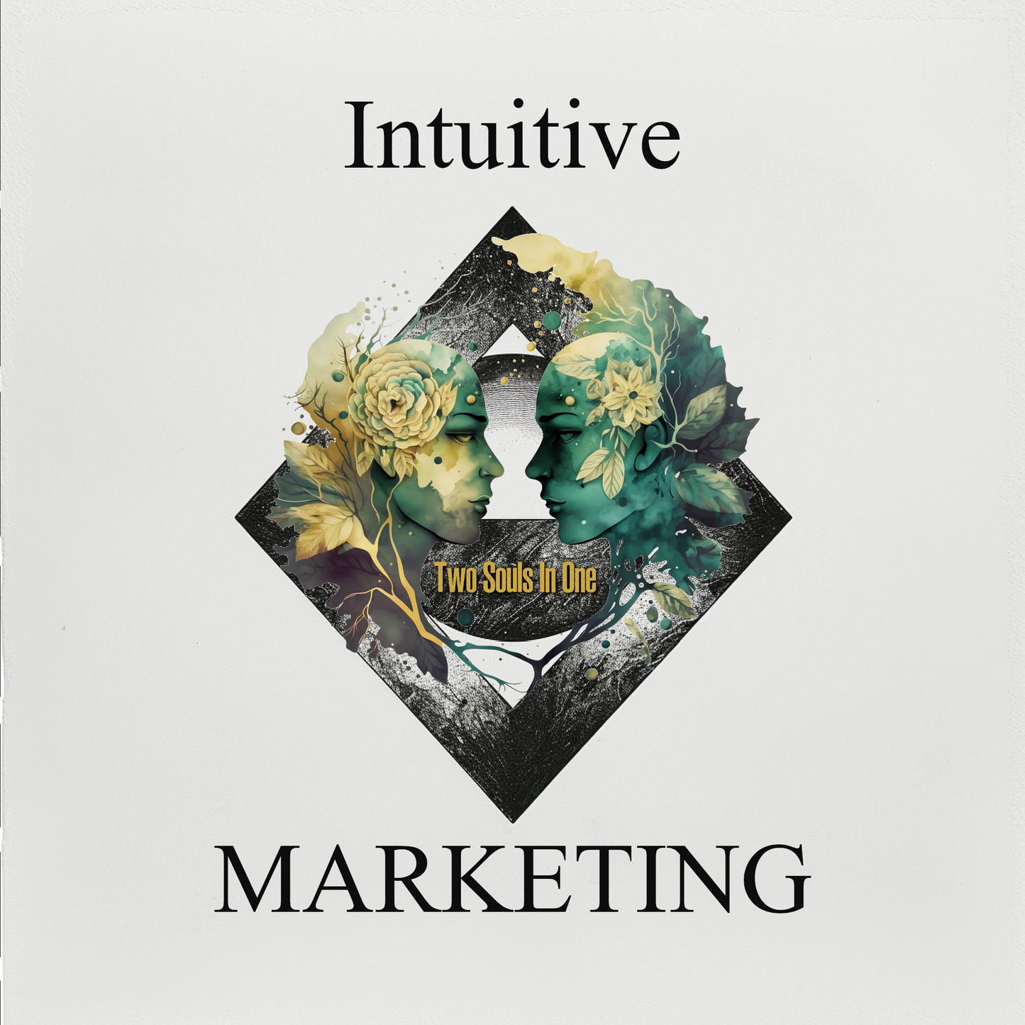 Intuitive Marketing Briefing